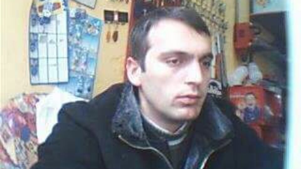 Termik santralde işçinin feci ölümü