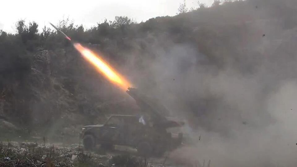 Husilerden Suudi Arabistan'a füze saldırısı