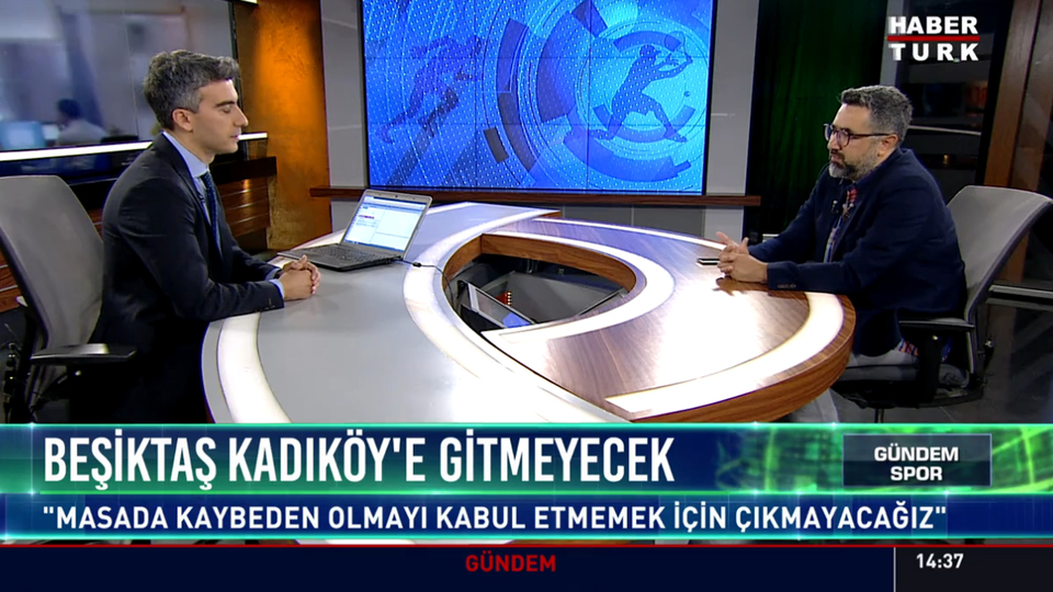 "Demek ki Şenol Güneş, Türkiye'den ayrıldı..."