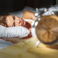 Dikkat! Uykusuz gecelerin sorumlusu bu alışkanlıklar olabilir!