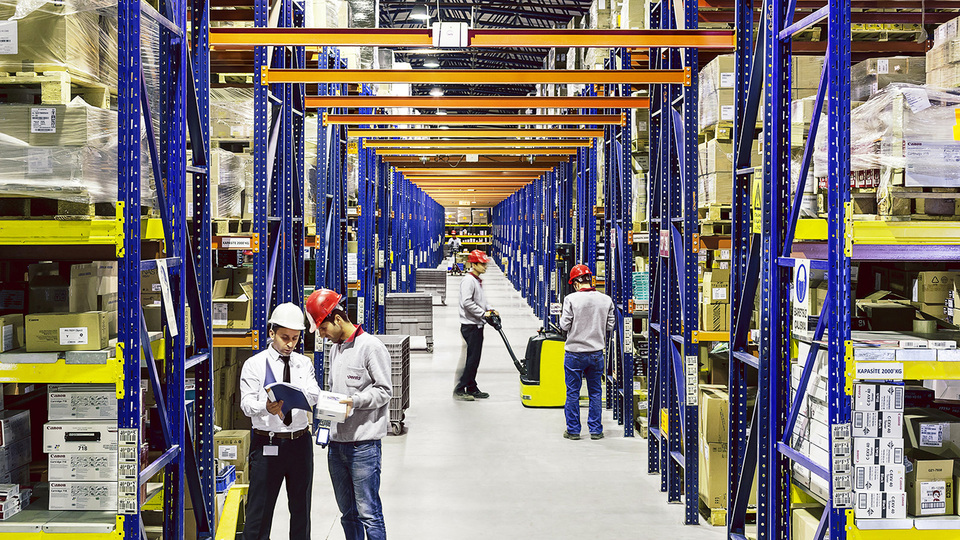 IBM, Penta'nın başarısını ödüllendirdi