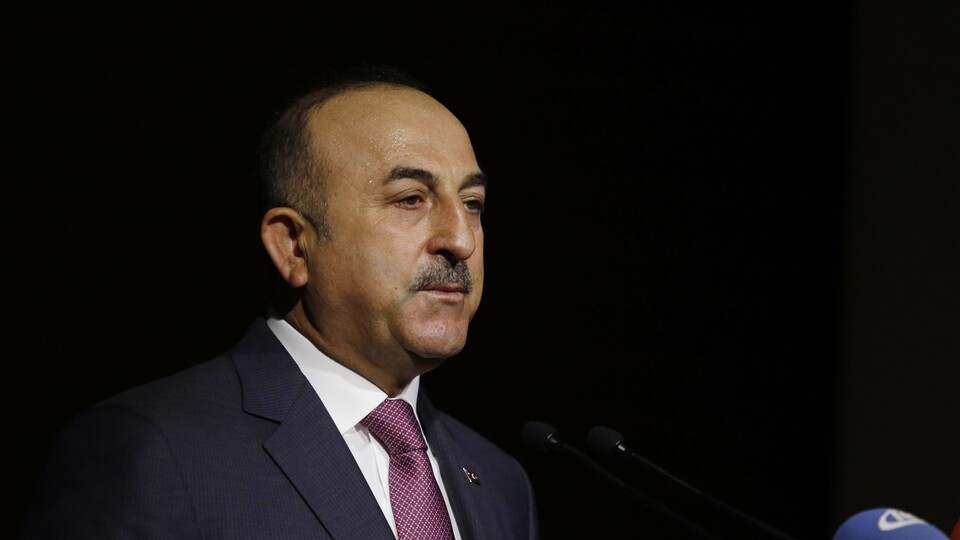 Çavuşoğlu'ndan Pompeo görüşmesi sonrasında ilk açıklama!