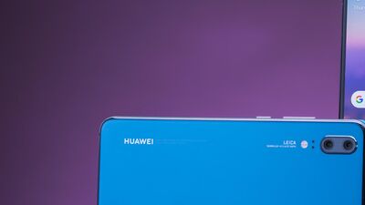 Huawei P20 Pro Türkiye fiyatı belli oldu!