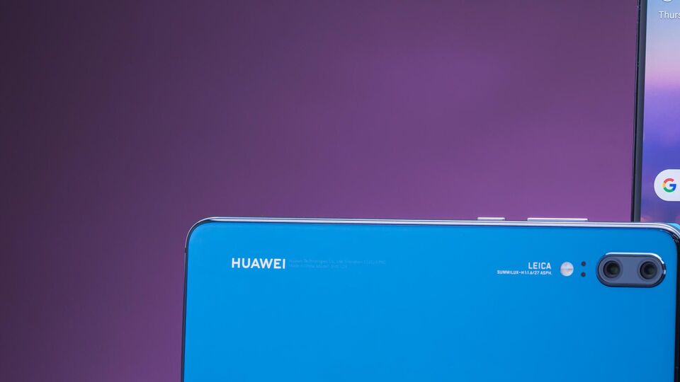 Huawei P20 Pro Türkiye fiyatı belli oldu!