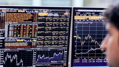 Borsa günü düşüşle tamamladı