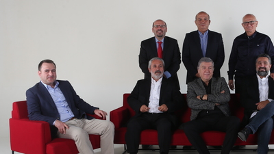 ''Sabaha kadar berabere...''