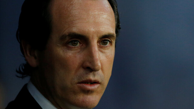Emery ayrılıyor!
