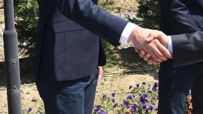 Lucescu Altınordu'da