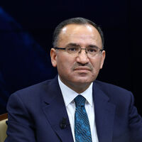 Bozdağ: CHP'nin adayını Kılıçdaroğlu da bilmiyor