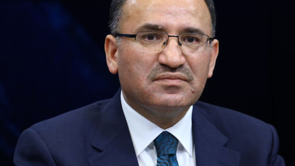 Bozdağ: CHP'nin adayını Kılıçdaroğlu da bilmiyor