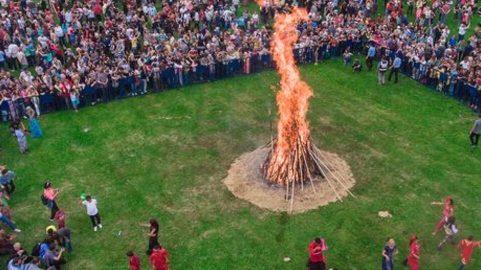 Hıdırellez ne zaman?