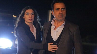 "Annelik sana çok yakıştı!"