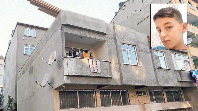 Kaçak kat cinayeti