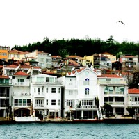 Tarihi af... Boğaziçi'ndeki yalılar da dahil edildi