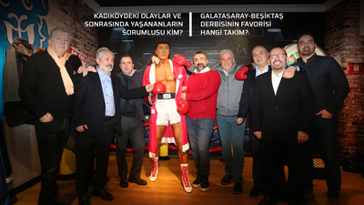 ''Güneş, Kadıköy'e artık hiç gelmeyecek mi?''