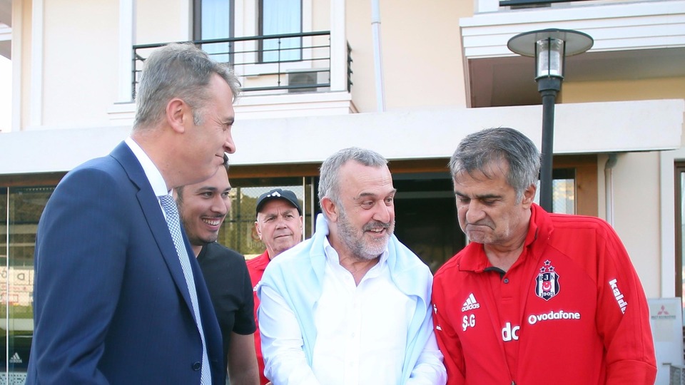 "Üzerimize düşeni yaptık, sıra sizde"