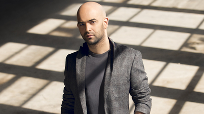 "Rotamı Hollywood'a çevirdim"