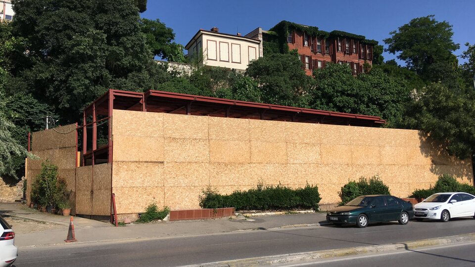 Kentsel dönüşümde emsal 'bedel' kararı