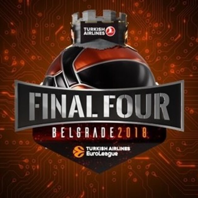 Final Four için 5 ilave sefer!