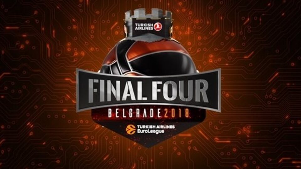 Final Four için 5 ilave sefer!