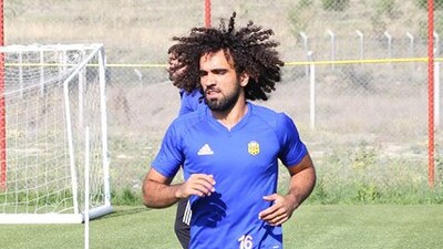 Sadık Çiftpınar'ın gözü milli formada