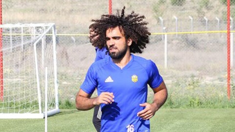 Sadık Çiftpınar'ın gözü milli formada