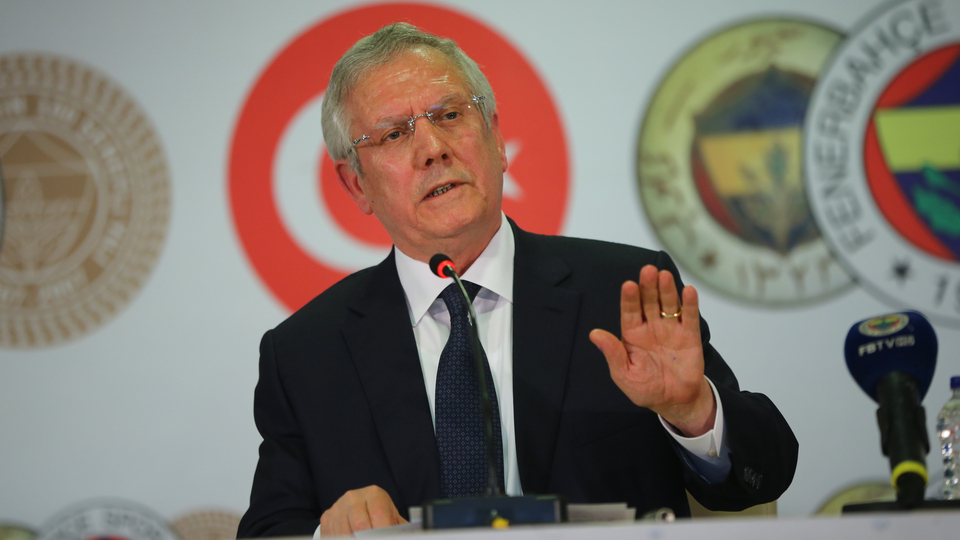 Fenerbahçe'de tarihi buluşma!