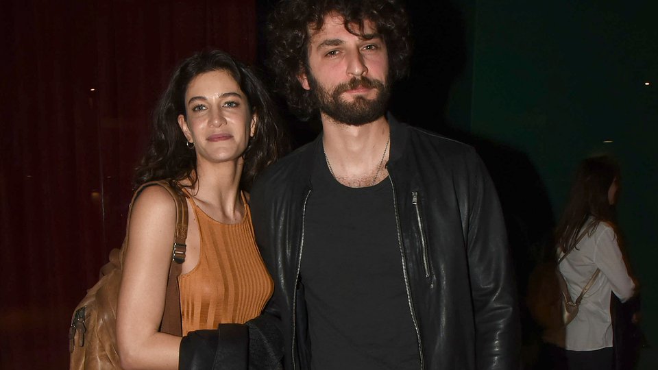 "İlişkimizin bir adı var"