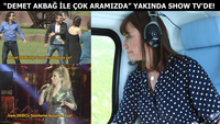 "Demet Akbağ ile Çok Aramızda" yeni maceralarla geliyor