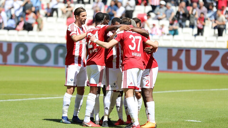 Gençlerbirliği'nde umutlar tükeniyor