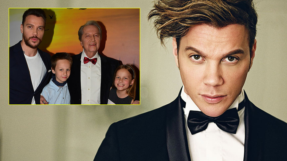 İşte Sinan Akçıl'ın ikiz kardeşleri