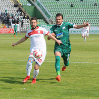 Samsunspor mucizelere kaldı!