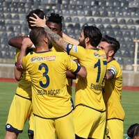 Hasret sona erdi! Ve Süper Lig'deler...