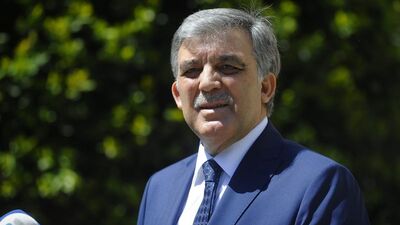 Abdullah Gül'ün açıklamalarına tepkiler
