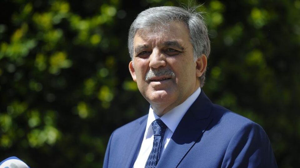 Abdullah Gül'ün açıklamalarına tepkiler