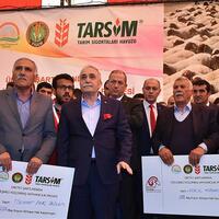 Şırnak'ta küçükbaş hayvancılık projesi