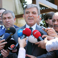 Abdullah Gül: Geniş bir mutabakat olmadığı...