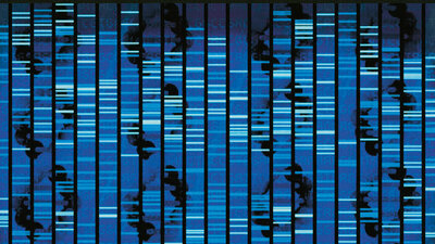 İnsanlığın genetik haritasını kaplıcadaki bakteriler mi çıkardı?