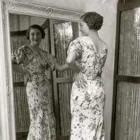 Maryam Hanım’ın siyah beyaz hafızası