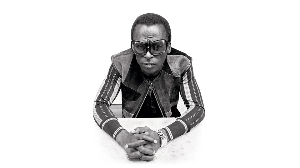 Dünya Caz Günü'nüz kutlu olsun!