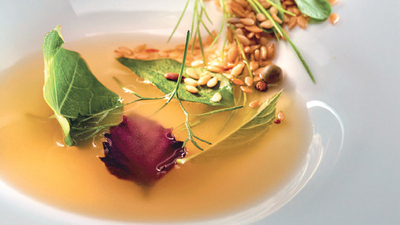 Aşçılık artık karın doyurmaktan ibaret değil