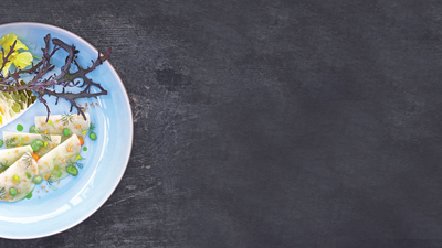 'Anadolu'yu Yaşa, Hisset, Tat'