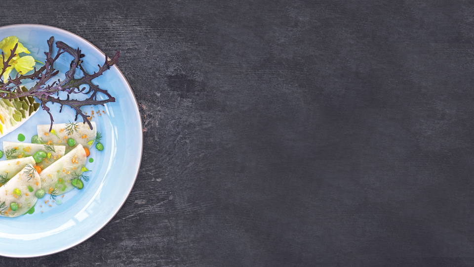 'Anadolu'yu Yaşa, Hisset, Tat'