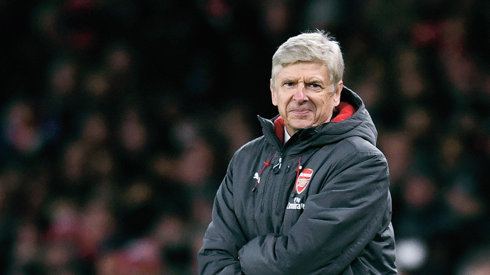 Bir efsanenin vedası