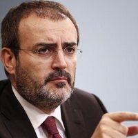 AK Parti Sözcüsü Ünal’dan bedelli askerlik açıklaması