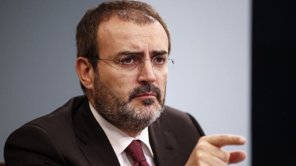 AK Parti Sözcüsü Ünal'dan bedelli askerlik açıklaması