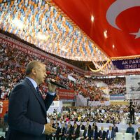 Erdoğan İzmir'den seslendi: Yandın Bay Kemal!