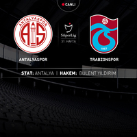 Fırtına geriden geldi!