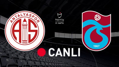 Fırtına geriden geldi!