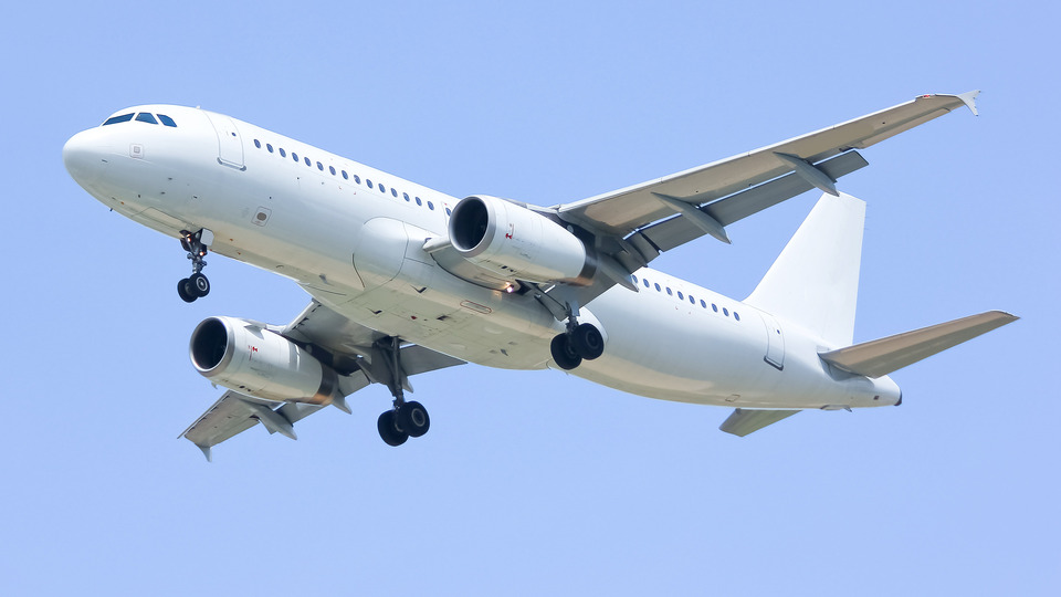 Airbus'da gelirler yüzde 31 düştü